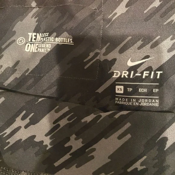 Nike Dri-fit leggings - Picture 3 of 6
